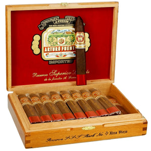 Arturo Fuente Añejo Reserva Extra Viejo No.77 Shark
