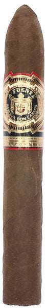 Arturo Fuente Don Carlos No.4