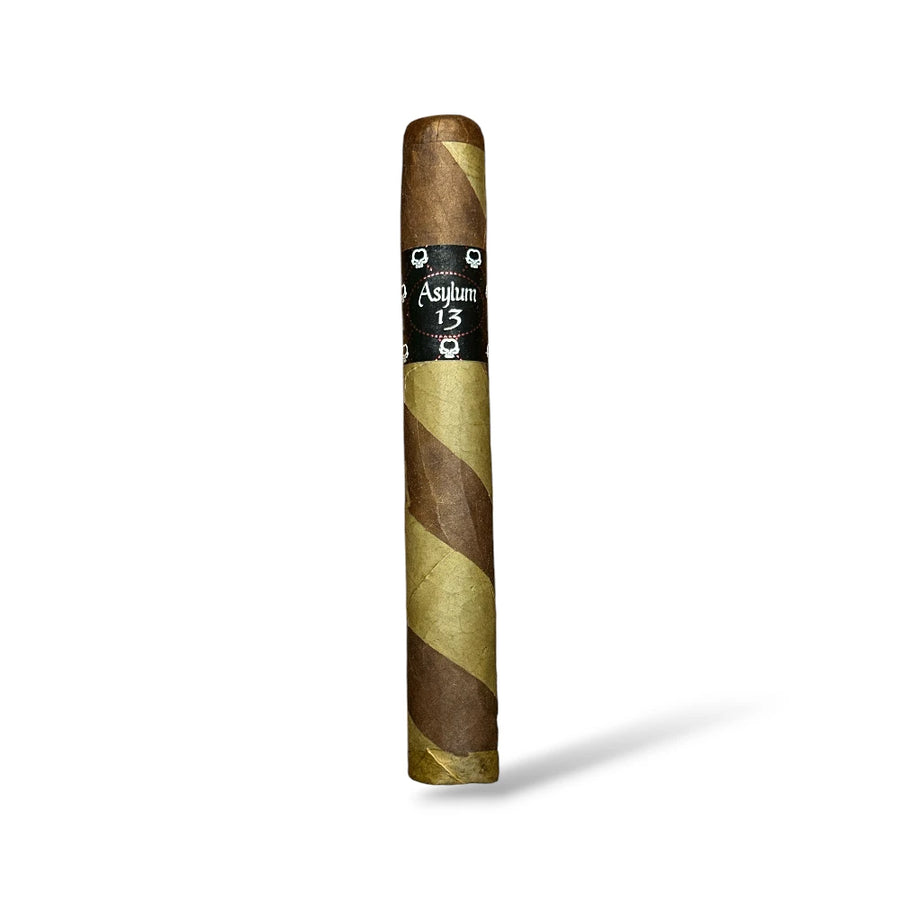 Asylum 13 Ogre Robusto