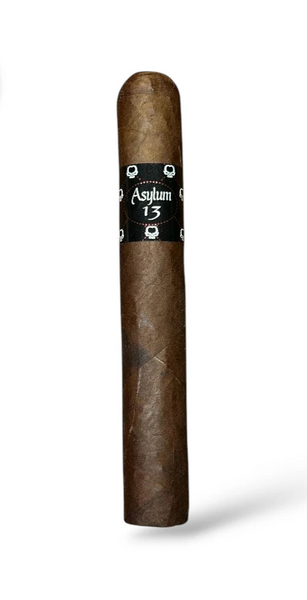 Asylum 13 Robusto