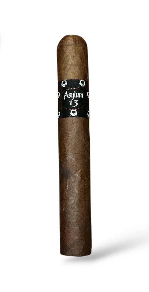Asylum 13 Robusto