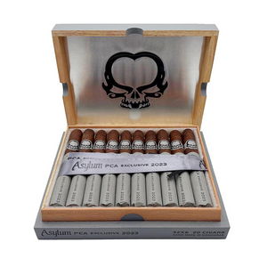 Asylum PCA 2023 Toro