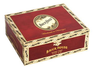 Brick House Classic Short Torpedo