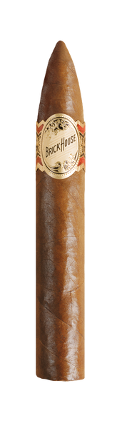 Brick House Classic Short Torpedo