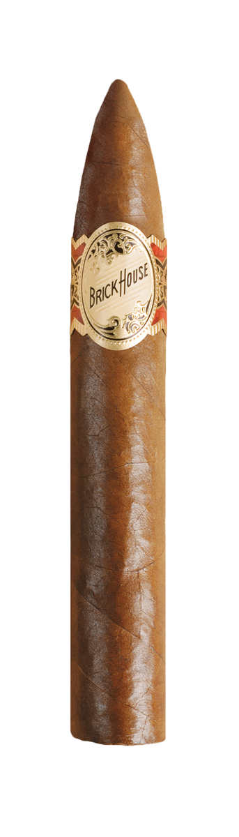 Brick House Classic Short Torpedo