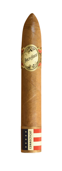 Brick House Double Connecticut Short Torpedo