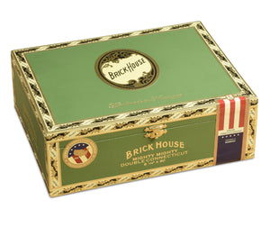 Brick House Double Connecticut Mighty Mighty