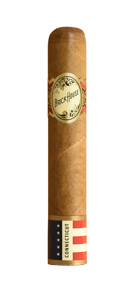 Brick House Double Connecticut Robusto