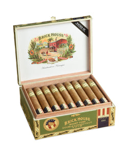 Brick House Double Connecticut Short Torpedo