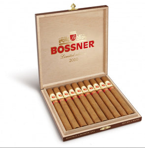 Bossner Classic Corona 001