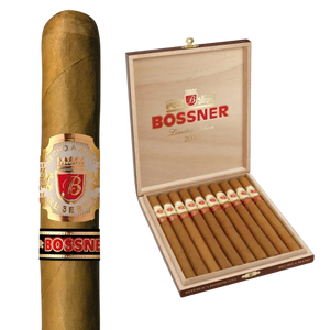 Bossner Classic Churchill Claro