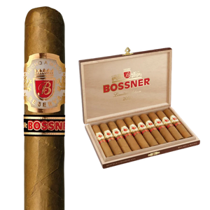 Bossner Classic Robusto