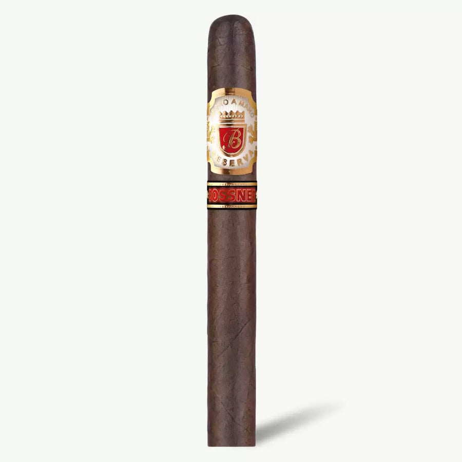 Bossner Ekaterina I Maduro
