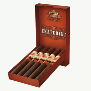 Bossner Ekaterina I Maduro