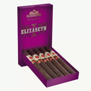 Bossner Elizabeth Maduro