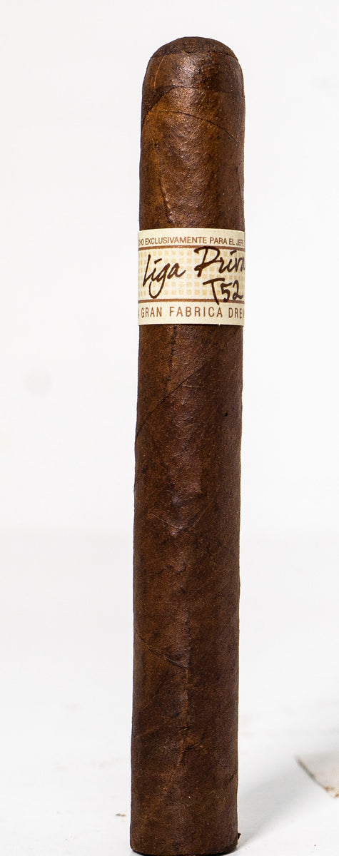 Liga Privada T52 Toro