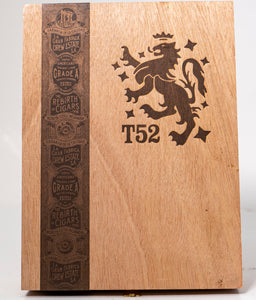 Liga Privada T52 Toro