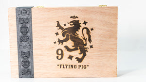 Liga Privada No.9 Flying Pig