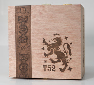 Liga Privada T52 Robusto