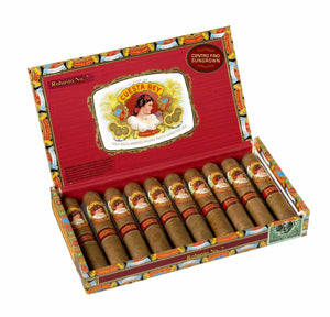 Cuesta-Rey Centro Fino Robusto No.7