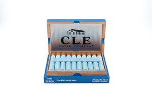 C.L.E PCA 2023 Robusto