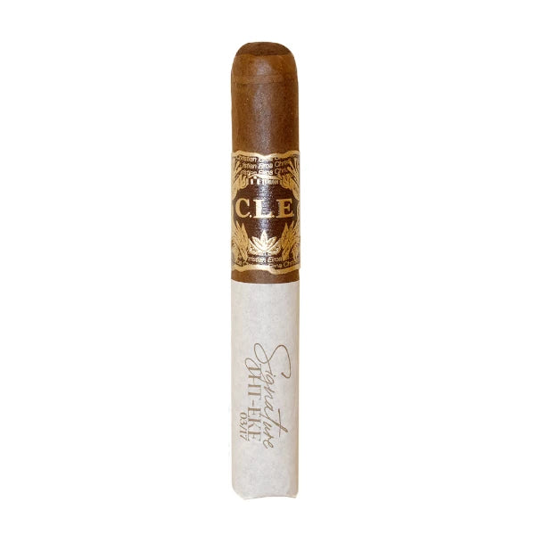 C.L.E Signature Robusto