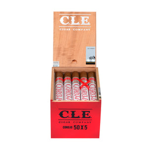 C.L.E Corojo Robusto