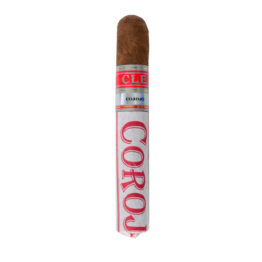 C.L.E Corojo Robusto