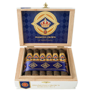 Diamond Crown Classic No. 5 Robusto