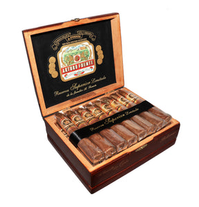 Arturo Fuente Don Carlos Belicoso
