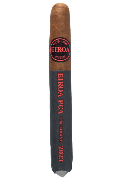 Eiroa PCA 2023 Exclusive 11/18