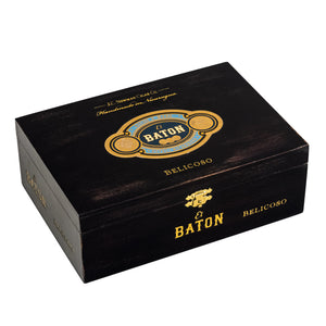 El Baton Belicoso