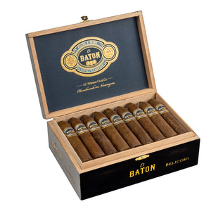 El Baton Belicoso