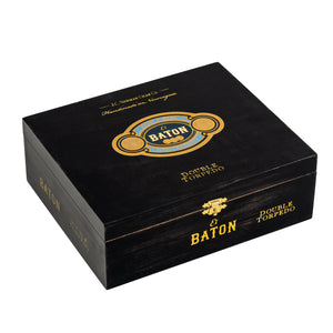 El Baton Double Torpedo