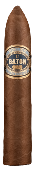El Baton Belicoso