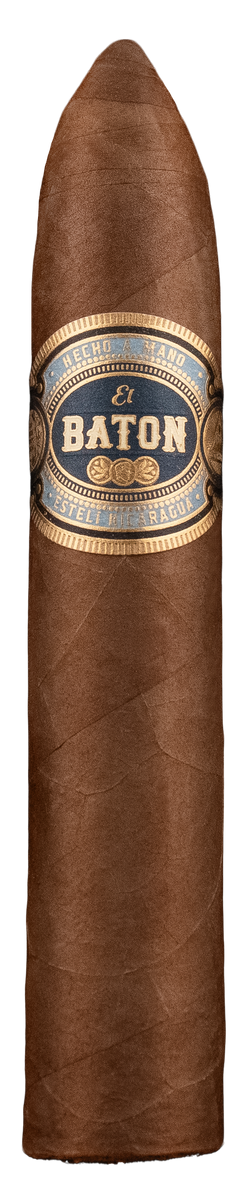 El Baton Belicoso