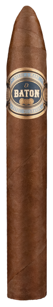 El Baton Double Torpedo