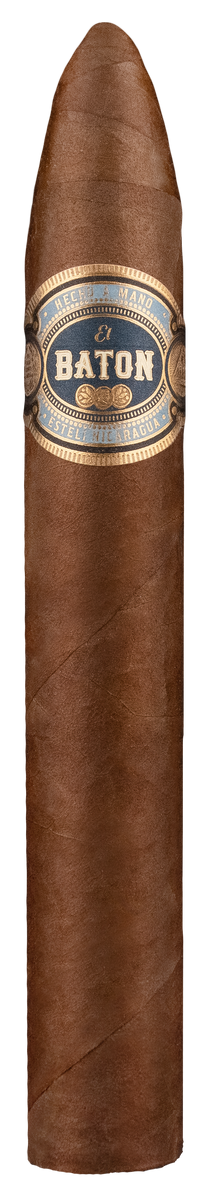 El Baton Double Torpedo