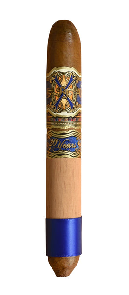 Arturo Fuente OpusX 20th Anniversary God's Whisper