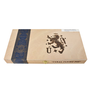 Liga Privada Unico Feral Flying Pig