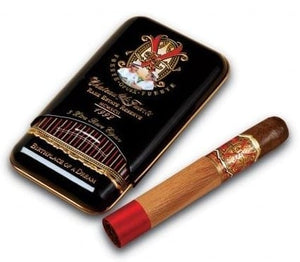 Arturo Fuente OpusX Robusto