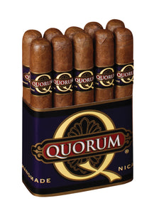 Quorum Classic Tres Petit Corona