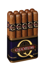 Quorum Classic Corona