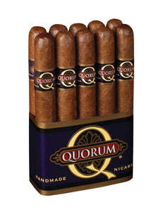 Quorum Classic Toro