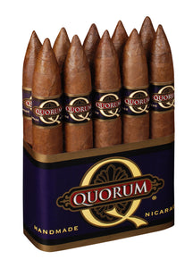 Quorum Classic Torpedo