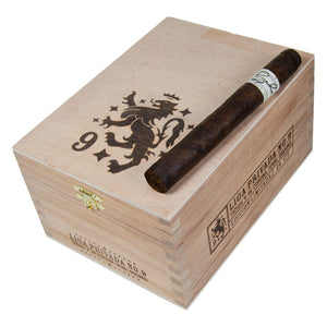 Liga Privada No.9 Corona Viva