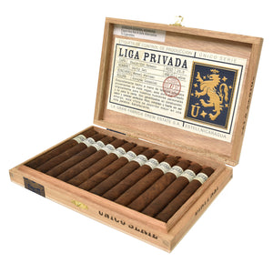 Liga Privada Unico Dirty Rat
