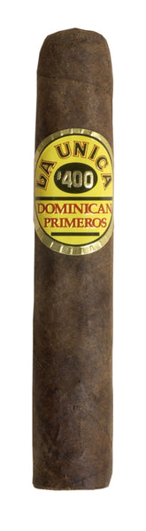 La Unica No.400 Maduro