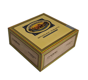 La Aurora 1903 Edition Connecticut Broadleaf Robusto