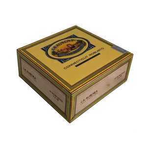 La Aurora 1903 Edition Connecticut Shade Robusto